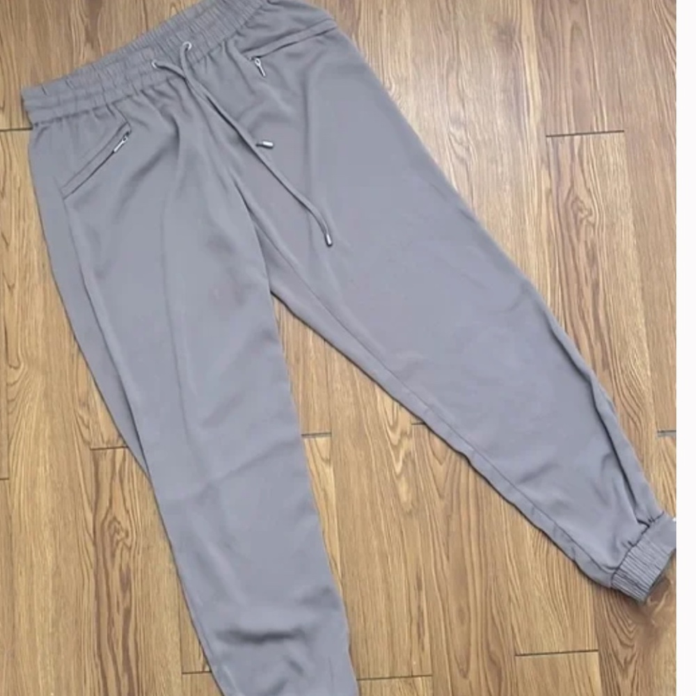 Dynamite Jogger Style Pants Size S